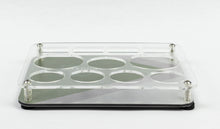 Load image into Gallery viewer, Bio Sculpture Small Gel Tray