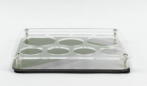 Bio Sculpture Small Gel Tray