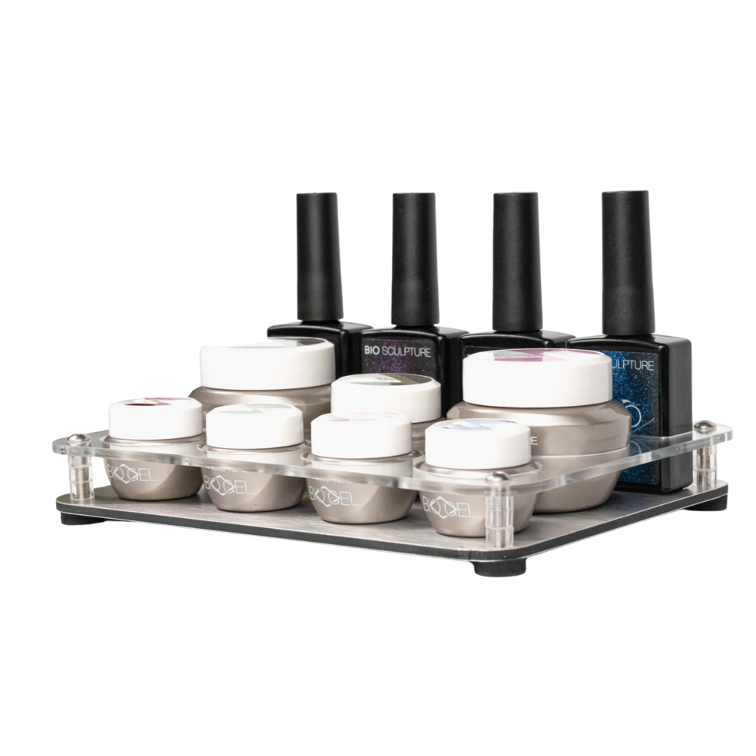 Bio Sculpture Small Gel Tray – Bio Sculpture Canada