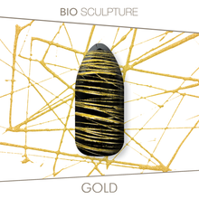Charger l&#39;image dans la galerie, Gold Threading Gel 4.5G
DESCRIPTION

Bio Threading Gels are available in 6 different colours. These gels have a high viscosity with  threading properties
Les Gels Threading Bio Sculpture s