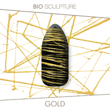 Load image into Gallery viewer, Gold Threading Gel 4.5G
DESCRIPTION

Bio Threading Gels are available in 6 different colours. These gels have a high viscosity with  threading properties
Les Gels Threading Bio Sculpture s