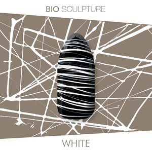 White Threading Gel 4.5G
DESCRIPTION

Bio Threading Gels are available in 6 different colours. These gels have a high viscosity with  threading properties
Les Gels Threading Bio Sculpture s