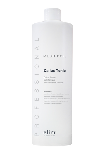 SOLUTION TONIQUE MEDIHEEL