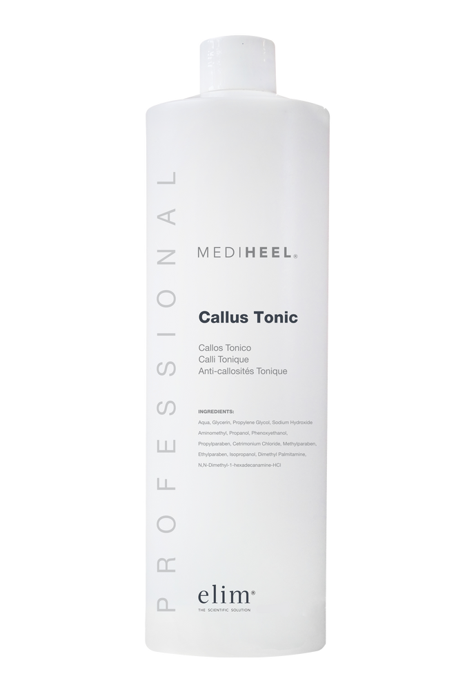 MEDIHEEL TONIC SOLUTION