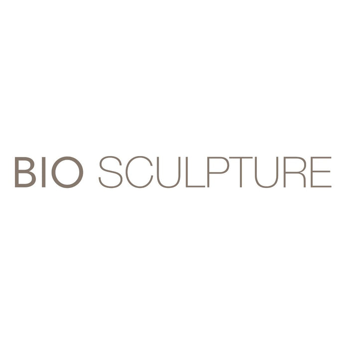 BIOSCULPTURE  WINDOW DECAL