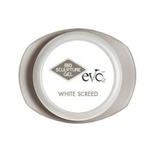 Load image into Gallery viewer, White Screed Gel
DESCRIPTION
White Screed is a non-soakable, white coloured builder gel used to create an extended French Manicure.
 Available in 10g &amp; 25g 
Gel Spectrum
Product