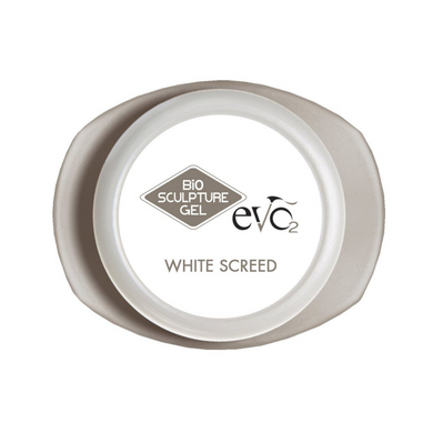 White Screed Gel
DESCRIPTION
White Screed is a non-soakable, white coloured builder gel used to create an extended French Manicure.
 Available in 10g & 25g 
Gel Spectrum
Product
