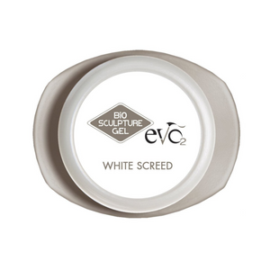 White Screed Gel
DESCRIPTION
White Screed is a non-soakable, white coloured builder gel used to create an extended French Manicure.
 Available in 10g &amp; 25g 
Gel Spectrum
Product