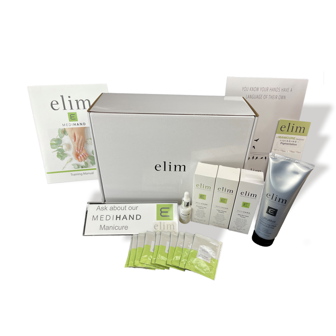 Elim MEDIHAND Basic Starter Kit