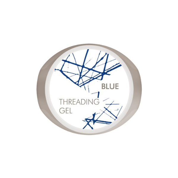 Blue Threading Gel 4.5G
