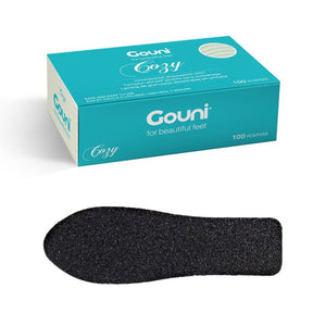 Gouni Cozy Unwrapped (100)