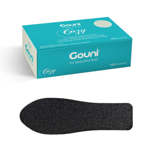 Gouni Cozy Unwrapped (100)