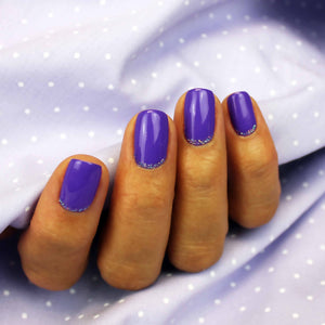 Evo Colour Elegancia
DESCRIPTION
Rich and vibrant royal indigo
Indigo Royal riche et dynamique

Colour Catalogue Catalogue de CouleurProduct Guide 

Please refer to your colour sticks f