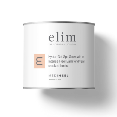 ELIM Intense Night Repair & Hydro Gel Socks