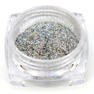 Holographic Fairy Glitter