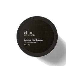 Charger l&#39;image dans la galerie, ELIM Intense Night Repair &amp; Hydro Gel Chaussettes