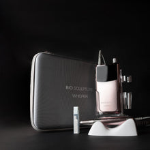 Load image into Gallery viewer, BIO SCULPTURE WHISPER ELITE KIT WITH TRAINING