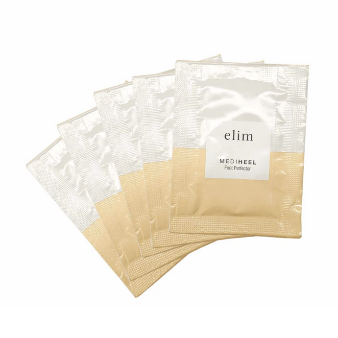 SACHET D'ÉCHANTILLON - MEDIHEEL FOOT PERFECTOR